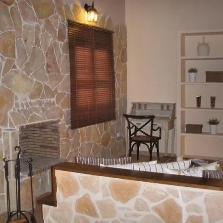 Villa La Fuentita Gran Tarajal