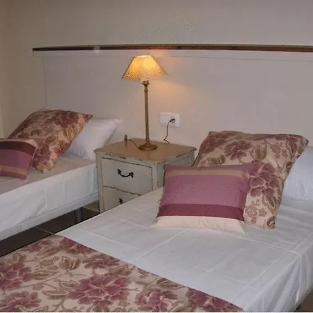 La Fuentita Gran Tarajal