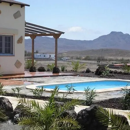 Villa La Fuentita Gran Tarajal