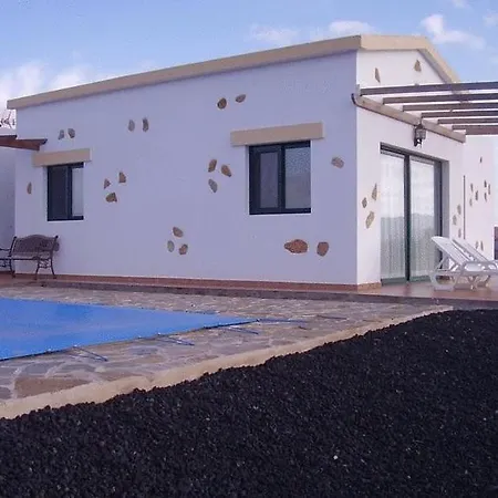 La Fuentita Villa *
