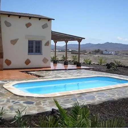 La Fuentita Villa Gran Tarajal